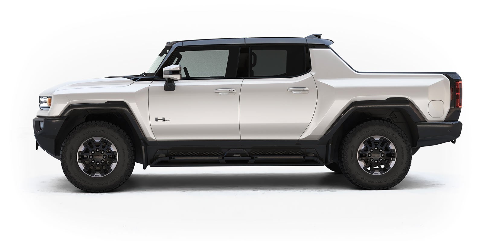 hummer ev pickup and hummer ev | Stokes Trainor GMC in Newberry SC