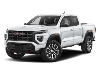 GMC Canyon - Stokes Trainor GMC in Newberry SC