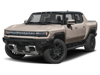 HUMMER EV vs Tesla Cybertruck - Stokes Trainor GMC in Newberry SC