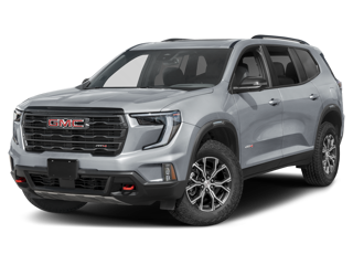GMC Acadia - Stokes Trainor GMC in Newberry SC