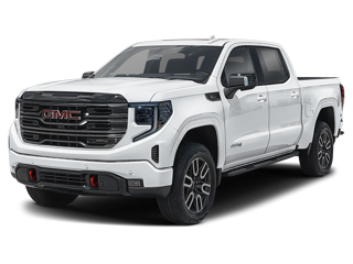 GMC Sierra 1500 - Stokes Trainor GMC in Newberry SC