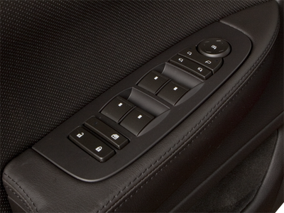 2011 Cadillac DTS Base