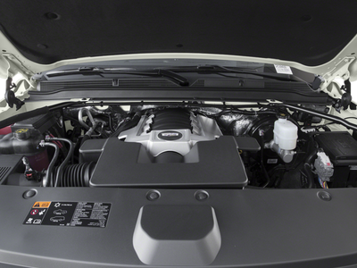 2016 Cadillac Escalade ESV Luxury Collection