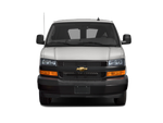 2018 Chevrolet Express Cargo 2500 MEDIUM PEWTER