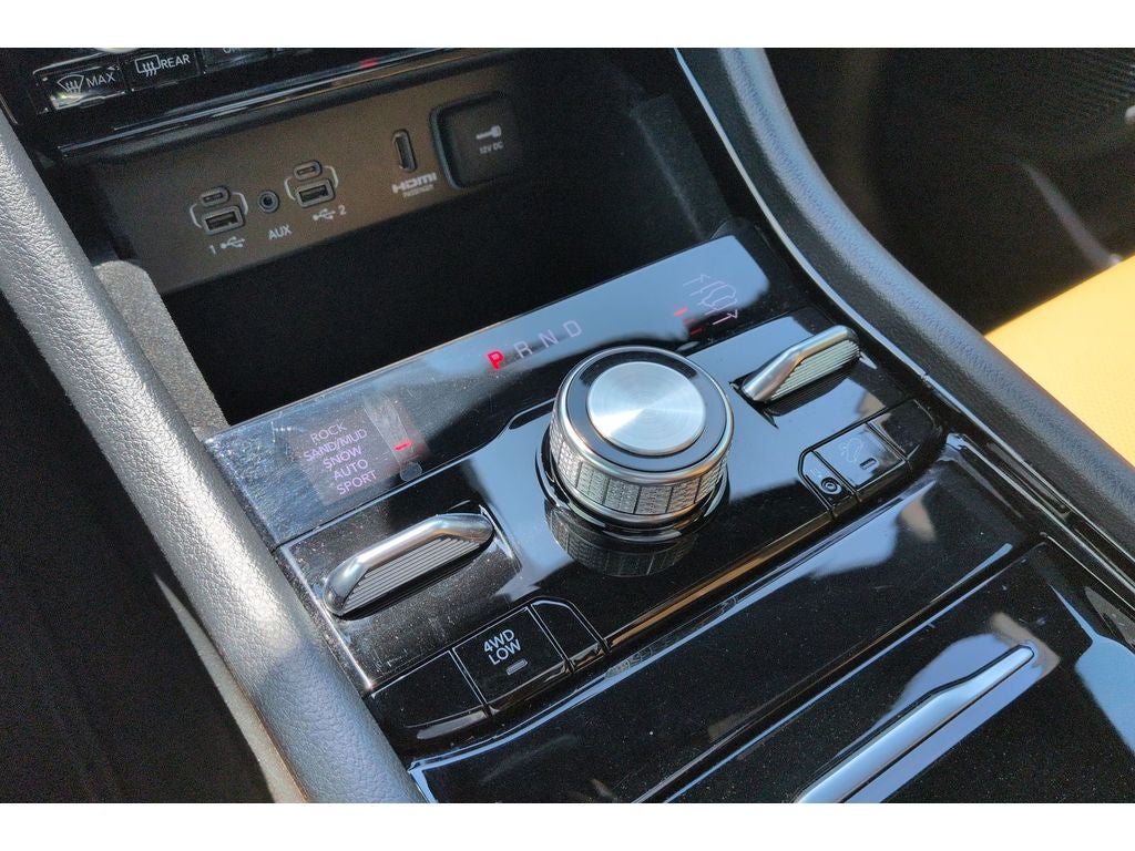 2022 Jeep Grand Cherokee 4xe Summit