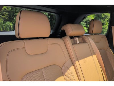 2022 Jeep Grand Cherokee 4xe Summit