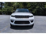 2022 Jeep Grand Cherokee 4xe Summit