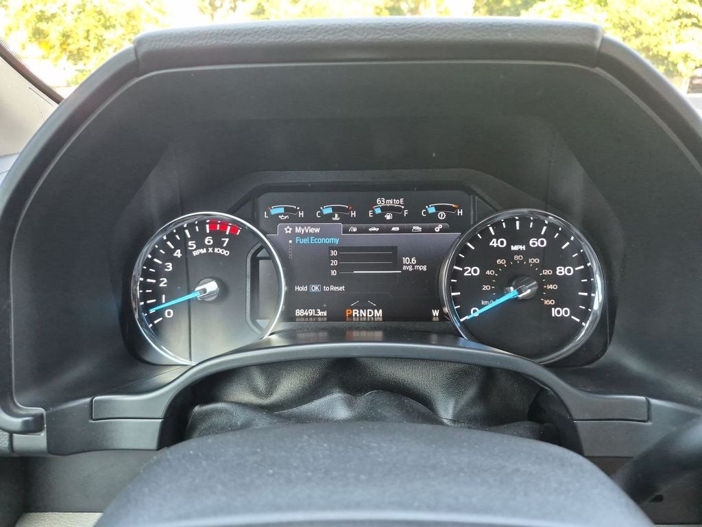2021 Ford Super Duty F-250 SRW XL