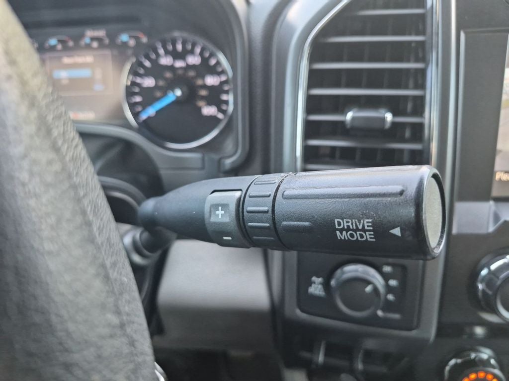 2021 Ford Super Duty F-250 SRW XL
