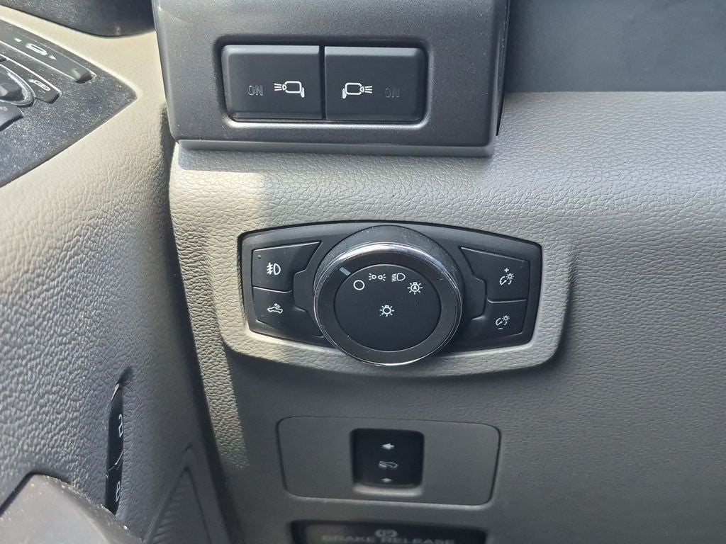 2021 Ford Super Duty F-250 SRW XL