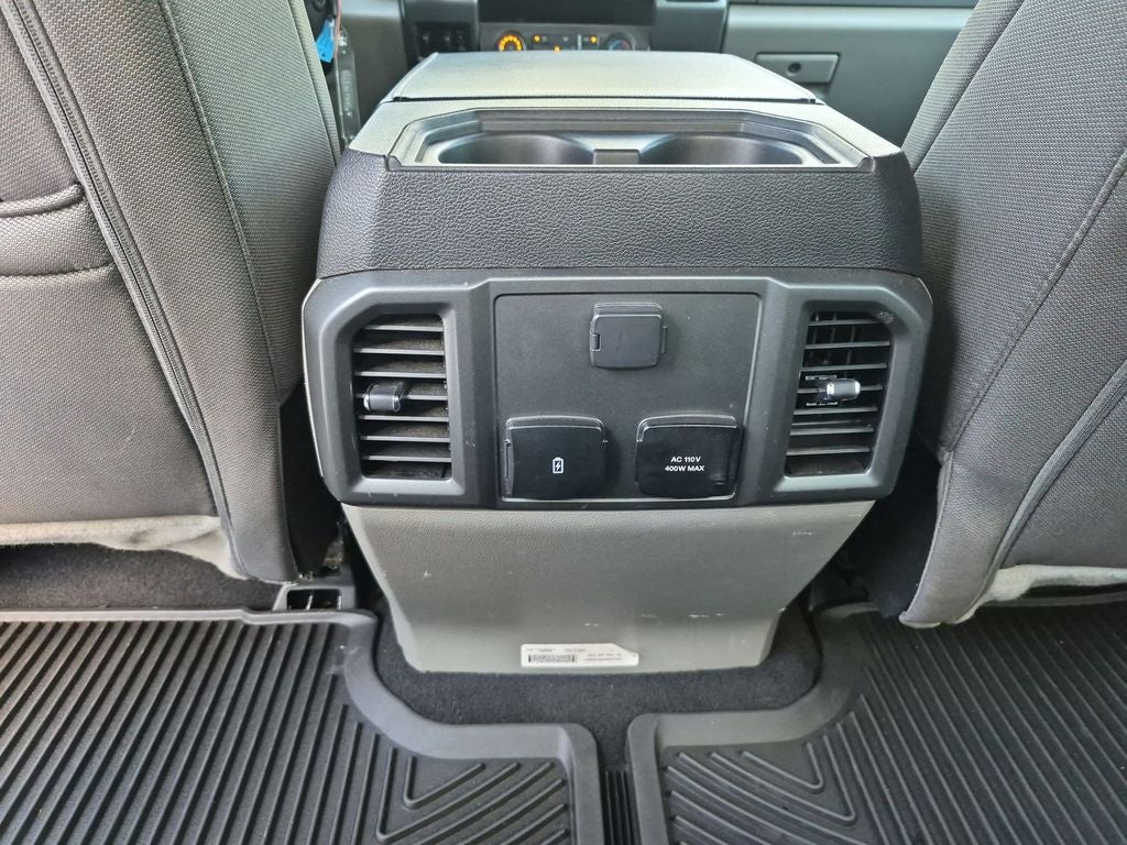 2021 Ford Super Duty F-250 SRW XL