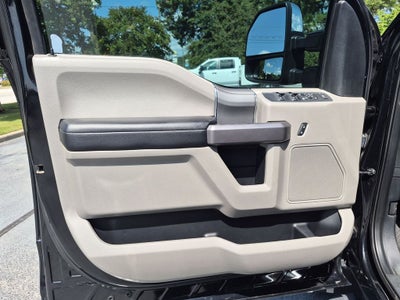 2021 Ford Super Duty F-250 SRW XL