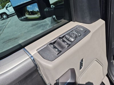 2021 Ford Super Duty F-250 SRW XL
