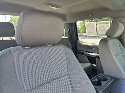 2021 Ford Super Duty F-250 SRW XL