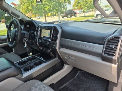 2021 Ford Super Duty F-250 SRW XL
