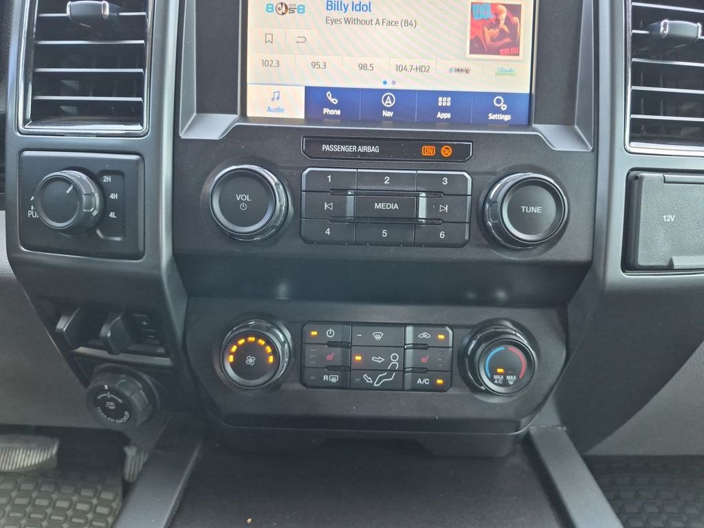 2021 Ford Super Duty F-250 SRW XL