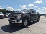2021 Ford Super Duty F-250 SRW XL