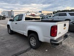 2017 Chevrolet Colorado 2WD WT