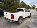 2017 Chevrolet Colorado 2WD WT