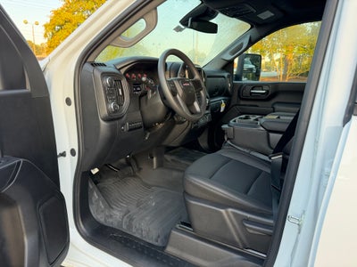 2026 GMC Sierra 3500 HD Pro