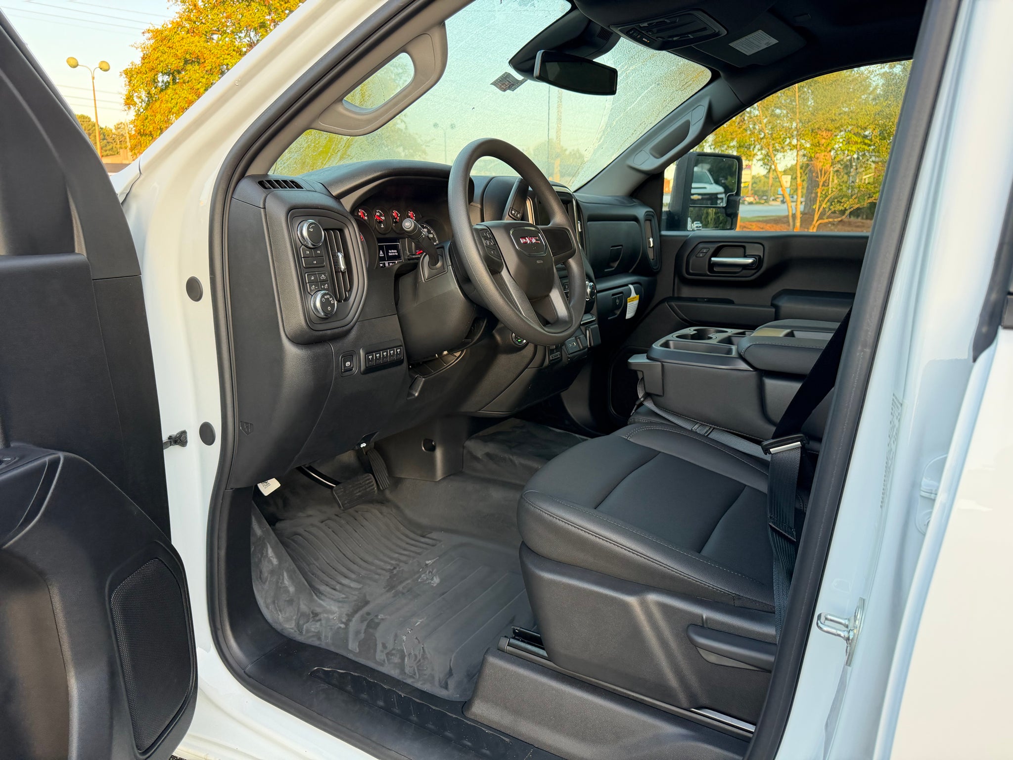 2026 GMC Sierra 3500 HD Pro