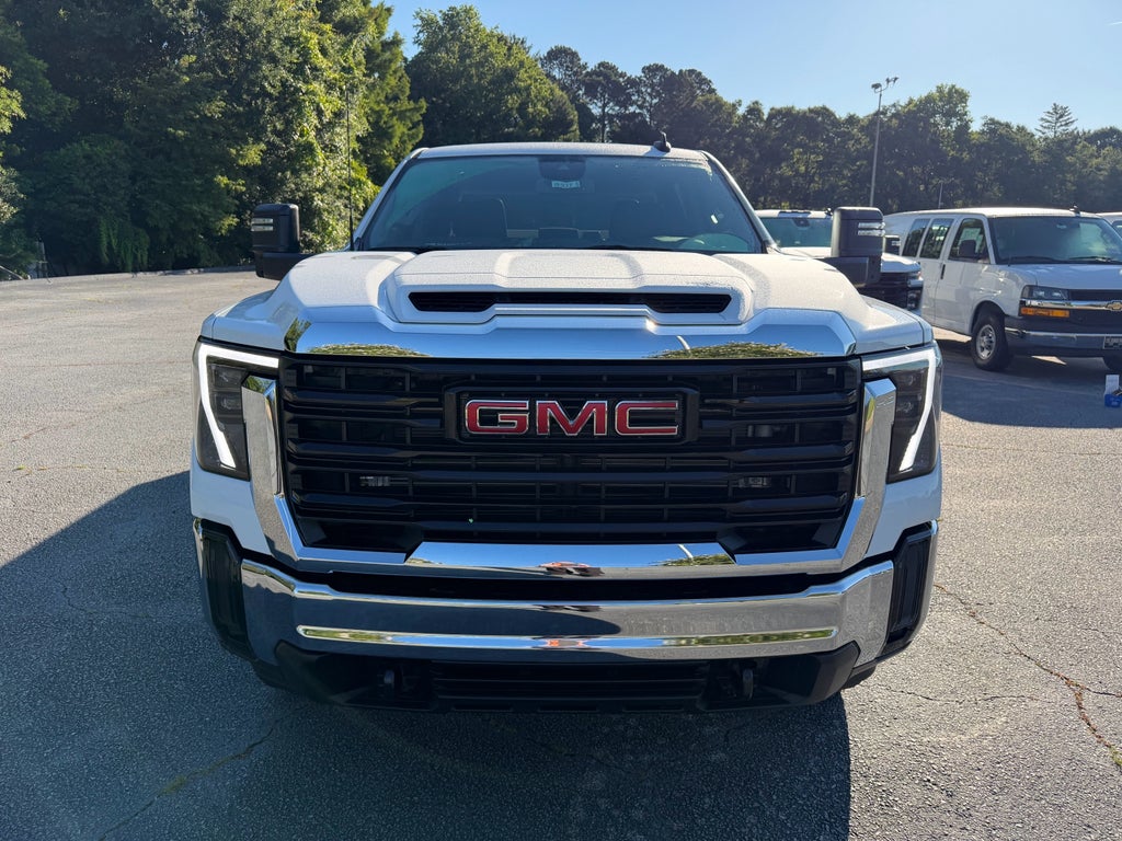 2026 GMC Sierra 3500 HD Pro