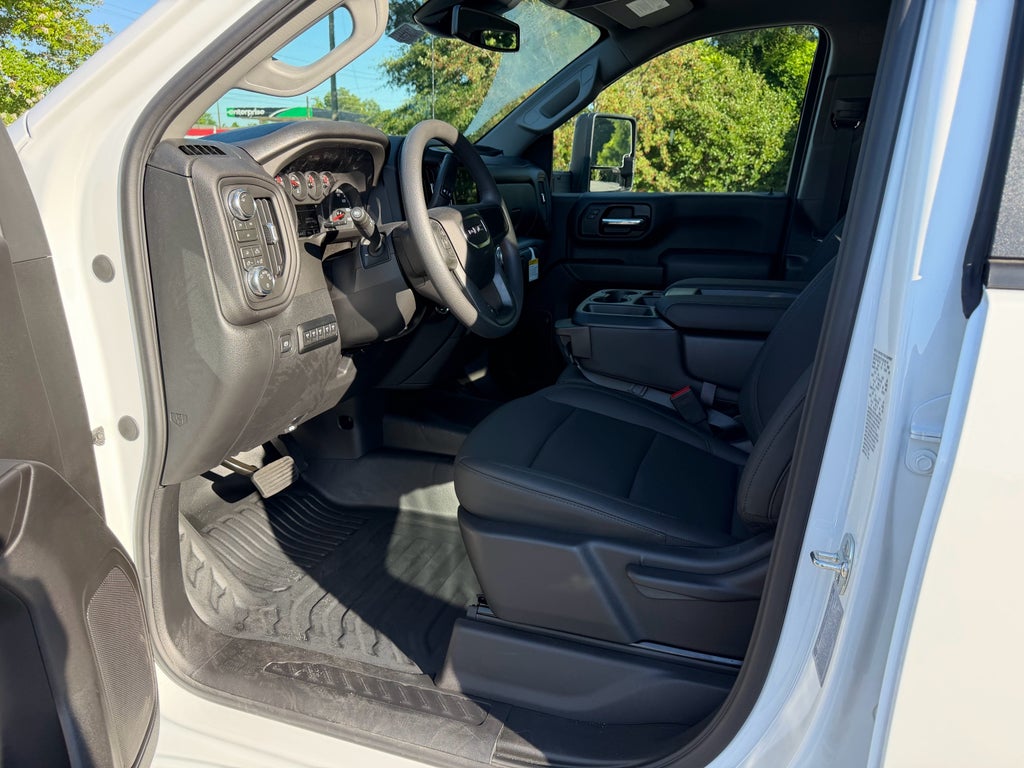 2026 GMC Sierra 3500 HD Pro