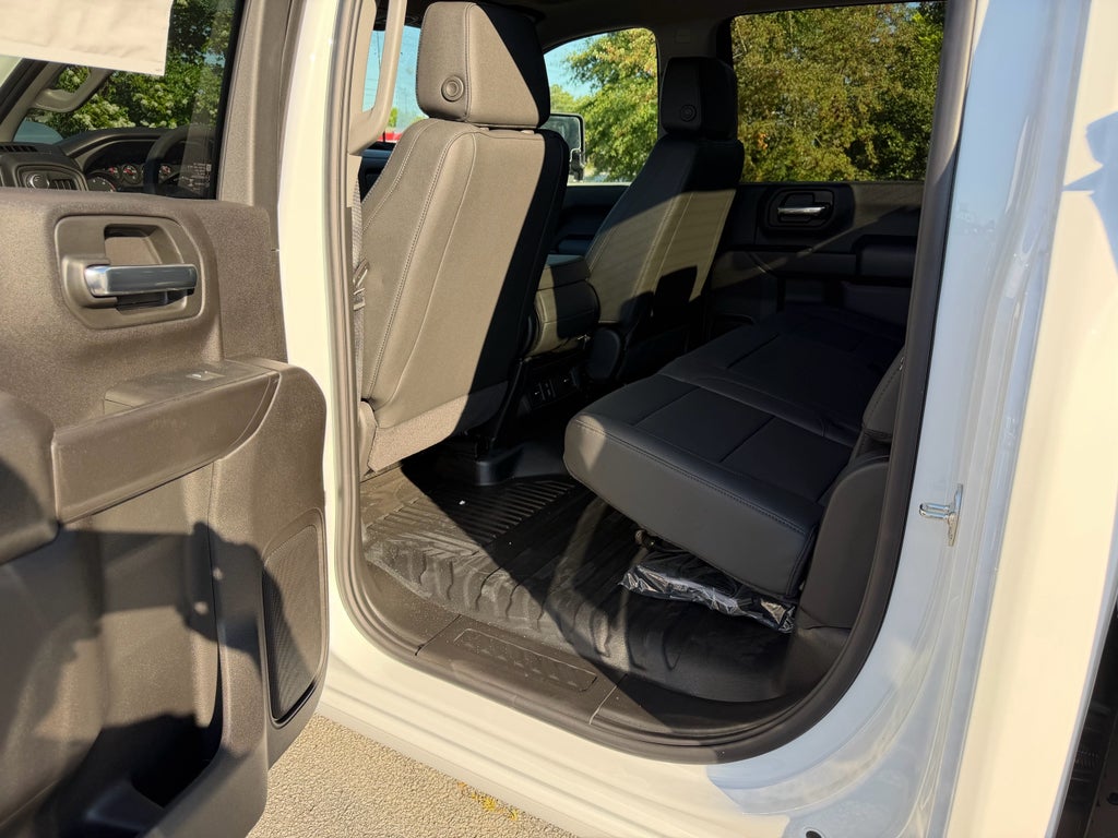2026 GMC Sierra 3500 HD Pro