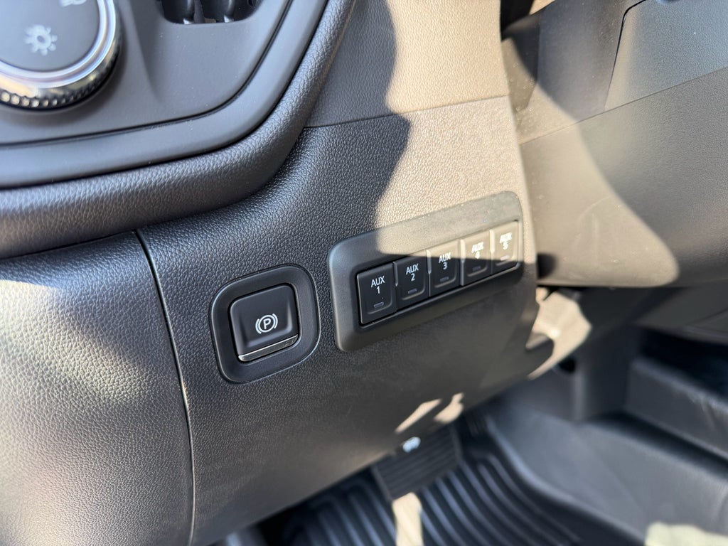 2026 GMC Sierra 3500 HD Pro