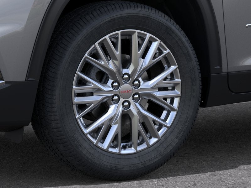 2026 GMC Acadia Elevation - Photo 33