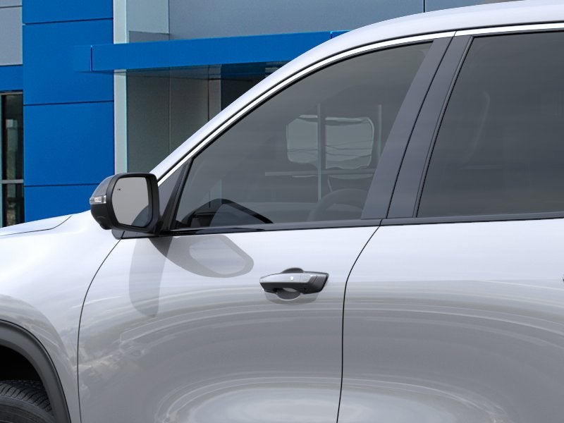 2026 GMC Acadia Elevation - Photo 36