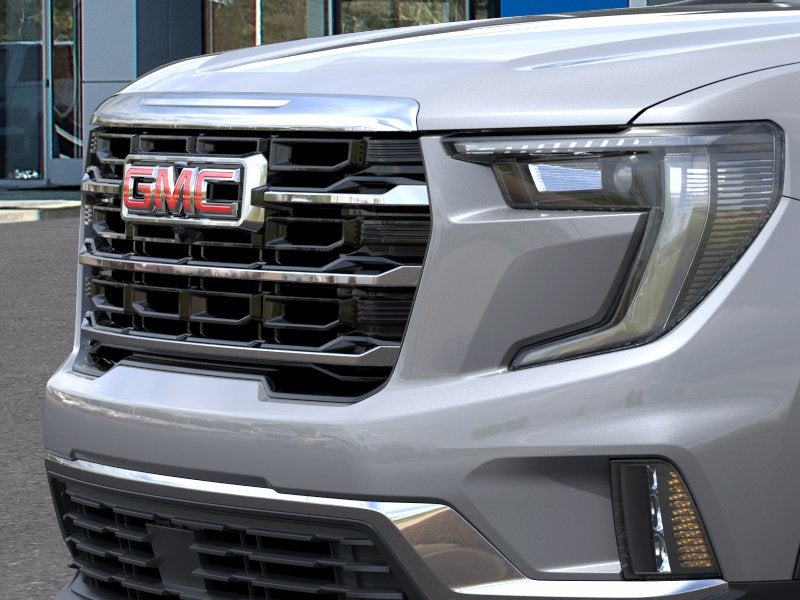 2026 GMC Acadia Elevation - Photo 37