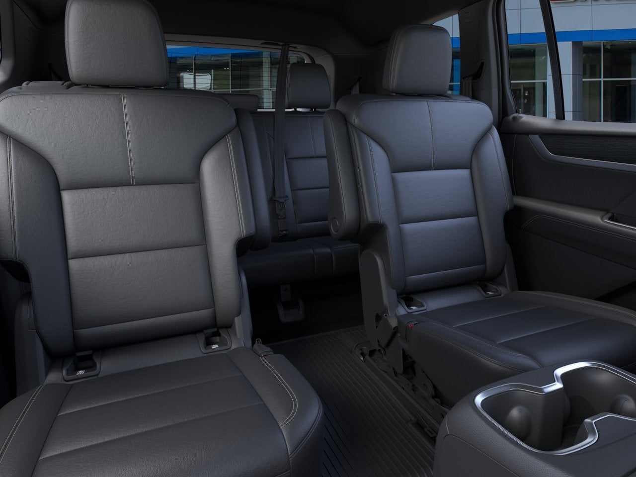 2026 GMC Acadia Elevation - Photo 41