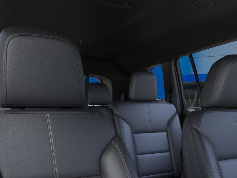 2026 GMC Acadia Elevation - Photo 48