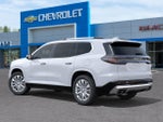 2027 GMC Acadia Denali