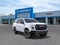 2027 GMC Yukon AT4