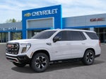 2027 GMC Yukon AT4