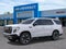 2027 GMC Yukon AT4