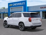 2027 GMC Yukon AT4