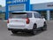 2027 GMC Yukon AT4