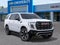 2027 GMC Yukon AT4