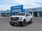 2027 GMC Yukon AT4