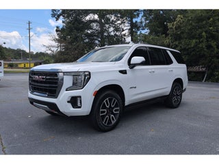 2023 GMC Yukon
