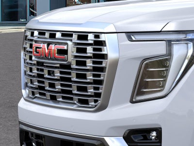 2027 GMC Yukon Denali