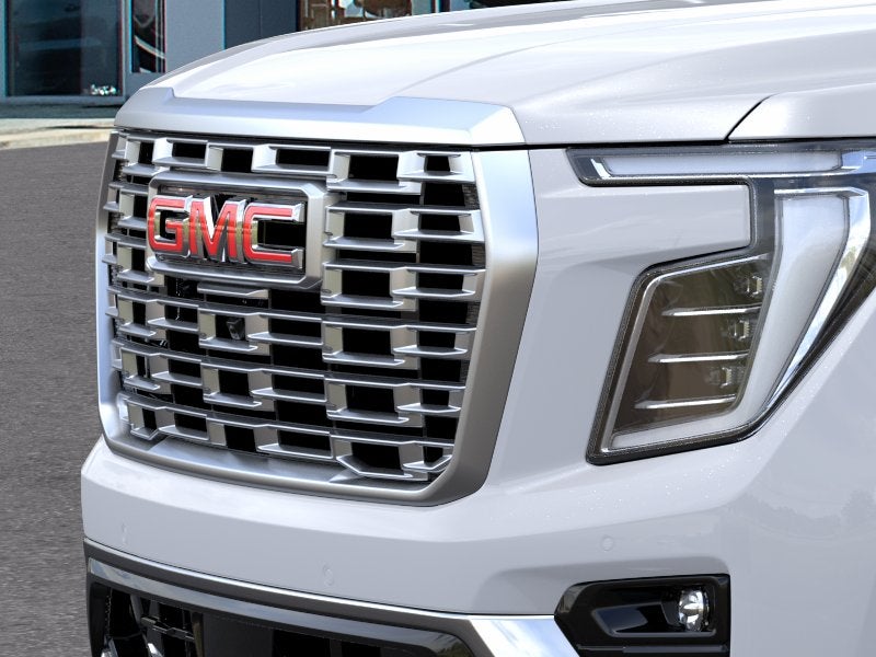 2027 GMC Yukon Denali