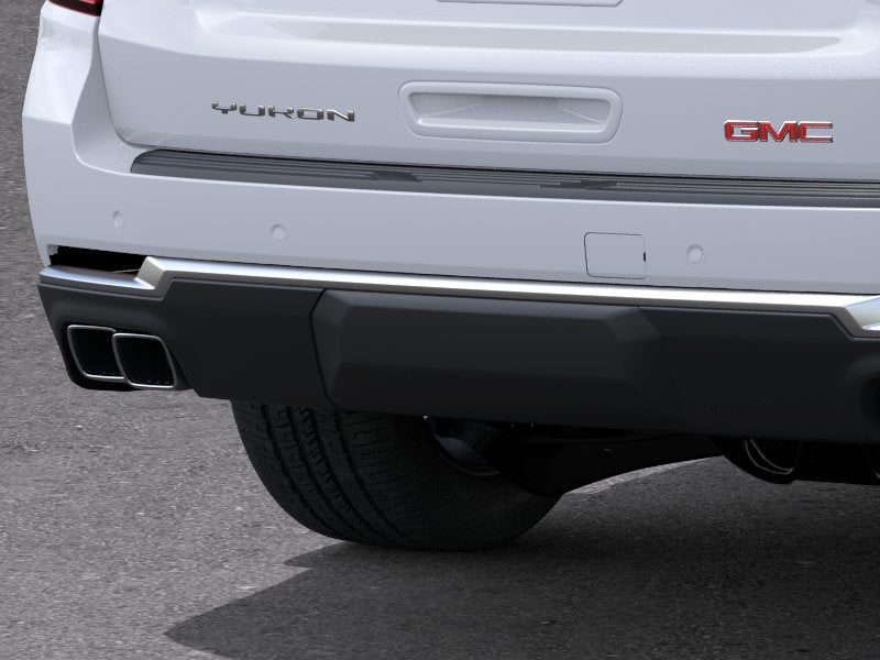 2027 GMC Yukon Denali