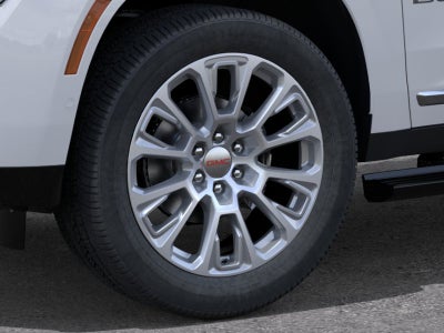2027 GMC Yukon Denali