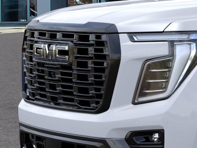 2027 GMC Yukon Denali Ultimate