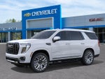 2027 GMC Yukon Denali Ultimate
