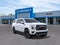 2027 GMC Yukon XL Elevation
